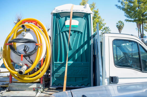 Best Affordable portable toilet rental  in Smackover, AR
