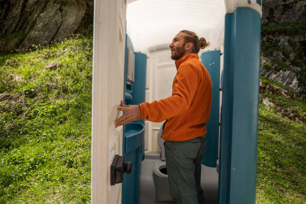 Best Emergency porta potty rental  in Smackover, AR