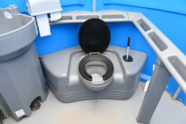 Professional porta potty rental in Smackover, AR